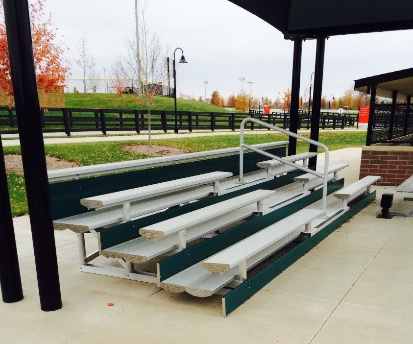Portable Bleachers